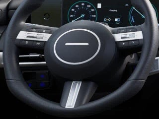 Hyundai Tucson Hybrid