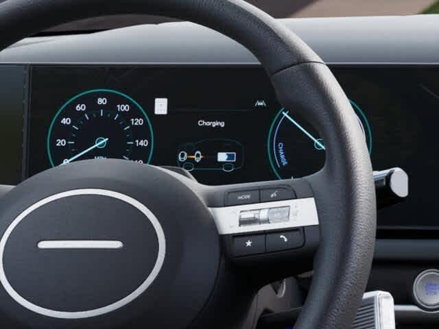 Hyundai Tucson Hybrid