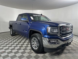 2016 GMC Sierra 1500 thumbnail – Palmetto Bay, FL – 2