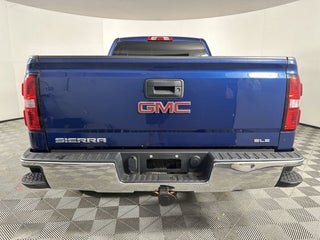 2016 GMC Sierra 1500 thumbnail – Palmetto Bay, FL – 10