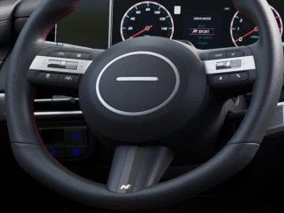 Hyundai Tucson Hybrid