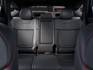 Hyundai Tucson Hybrid