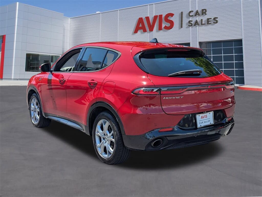 Dodge Hornet for sale Las Vegas