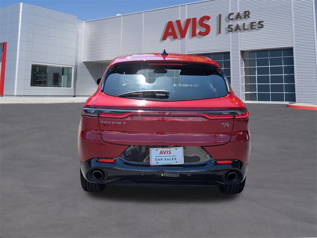 Dodge Hornet for sale Las Vegas