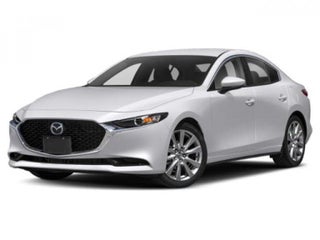 Mazda Mazda3 Sedan for sale Las Vegas