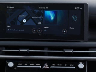 Hyundai Tucson Hybrid