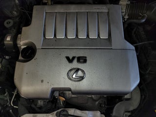 2018 Lexus ES 350 thumbnail – Miami, FL – 30