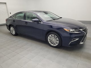 2018 Lexus ES 350 thumbnail – Miami, FL – 11