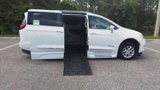 Chrysler Pacifica for sale Las Vegas