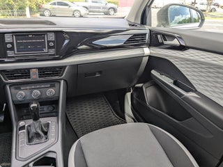 2022 Volkswagen Taos thumbnail – Miami, FL – 16