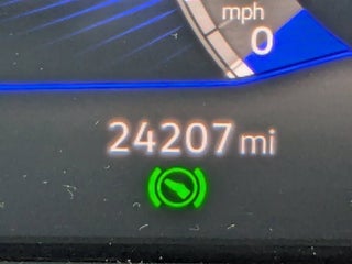 2022 Volkswagen Taos thumbnail – Miami, FL – 25