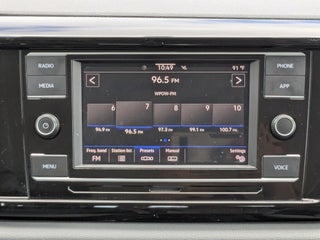2022 Volkswagen Taos thumbnail – Miami, FL – 17