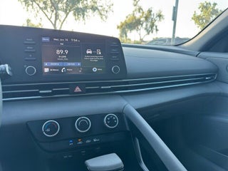 Hyundai Elantra for sale Las Vegas