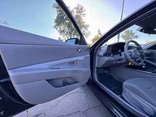 Hyundai Elantra for sale Las Vegas