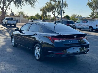 Hyundai Elantra for sale Las Vegas