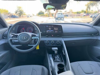 Hyundai Elantra for sale Las Vegas