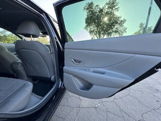 Hyundai Elantra for sale Las Vegas