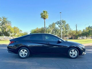 Hyundai Elantra for sale Las Vegas