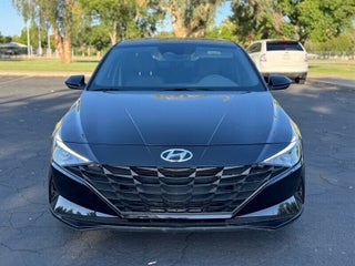 Hyundai Elantra for sale Las Vegas