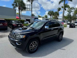 Jeep Grand Cherokee for sale Las Vegas