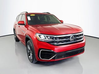 Volkswagen Atlas for sale Las Vegas