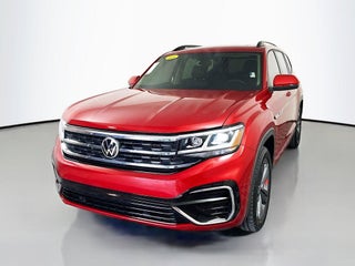 Volkswagen Atlas for sale Las Vegas