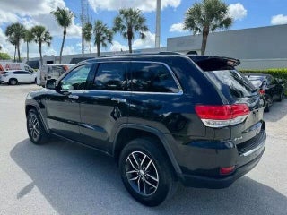 Jeep Grand Cherokee for sale Las Vegas