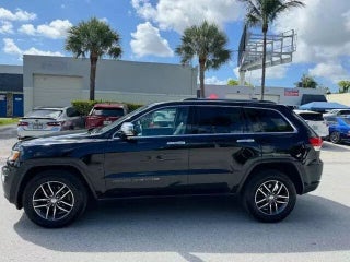 Jeep Grand Cherokee for sale Las Vegas