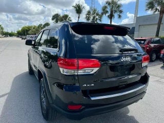 Jeep Grand Cherokee for sale Las Vegas