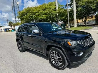 Jeep Grand Cherokee for sale Las Vegas
