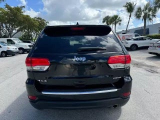 Jeep Grand Cherokee for sale Las Vegas