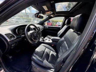 Jeep Grand Cherokee for sale Las Vegas