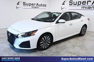 Nissan Altima for sale Las Vegas