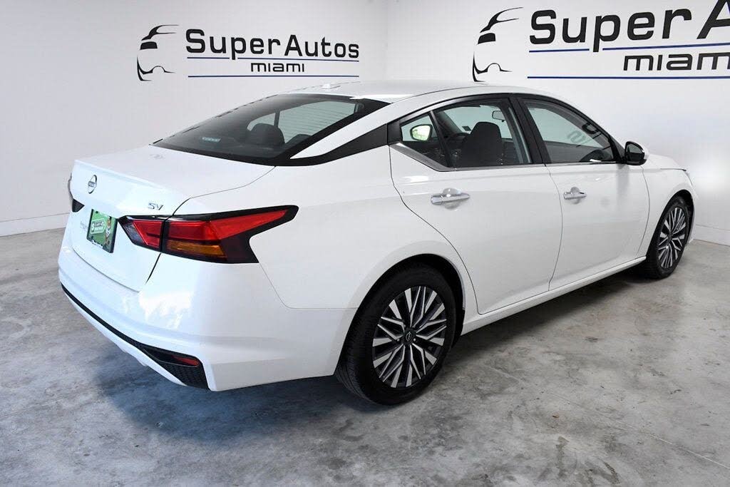 Nissan Altima for sale Las Vegas