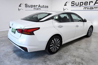 Nissan Altima for sale Las Vegas