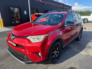 Toyota RAV4 for sale Las Vegas