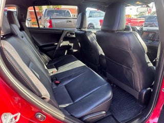 2016 Toyota RAV4 thumbnail – Davie, FL – 22