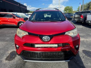 2016 Toyota RAV4 thumbnail – Davie, FL – 2