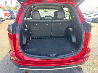 2016 Toyota RAV4 thumbnail – Davie, FL – 7