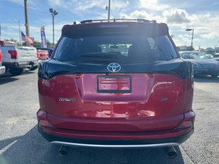 2016 Toyota RAV4 thumbnail – Davie, FL – 6