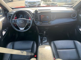 2016 Toyota RAV4 thumbnail – Davie, FL – 15