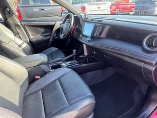 2016 Toyota RAV4 thumbnail – Davie, FL – 21