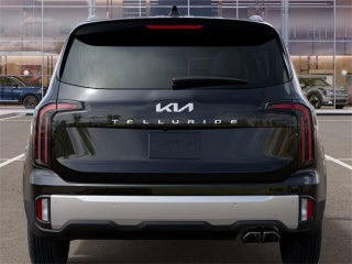 Kia Telluride