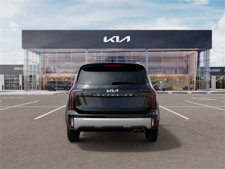 Kia Telluride