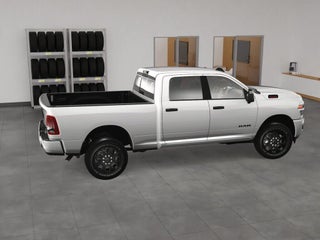 Ram 3500