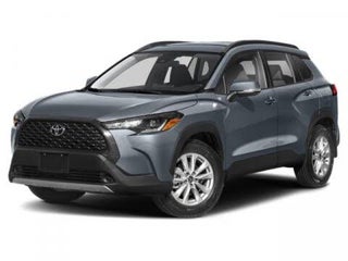 Toyota Corolla Cross for sale Las Vegas
