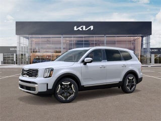 Kia Telluride