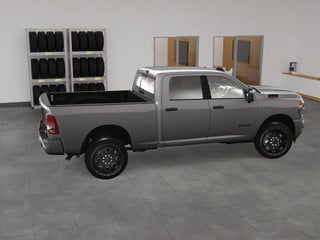 Ram 3500