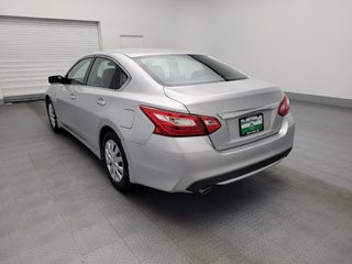2017 Nissan Altima thumbnail – Miami, FL – 5