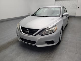 2017 Nissan Altima thumbnail – Miami, FL – 15